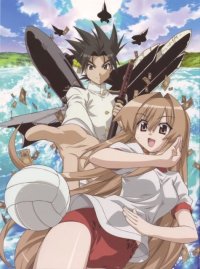 BUY NEW seto no hanayome - 151515 Premium Anime Print Poster